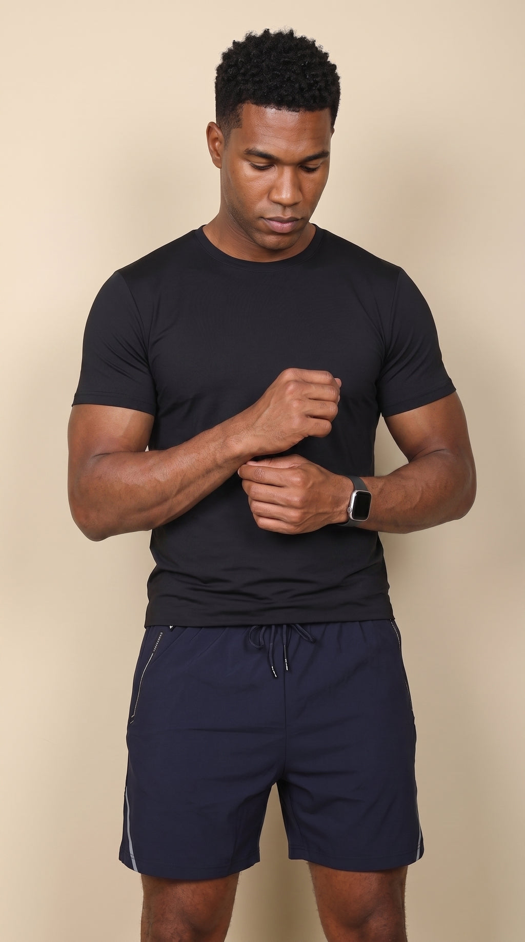 Camiseta de Proteção Curta