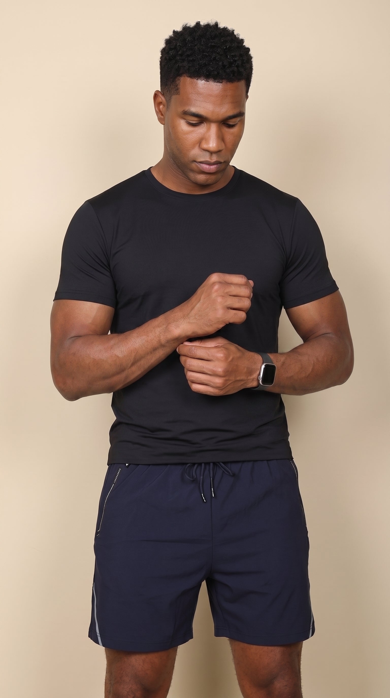 Camiseta de Proteção Curta