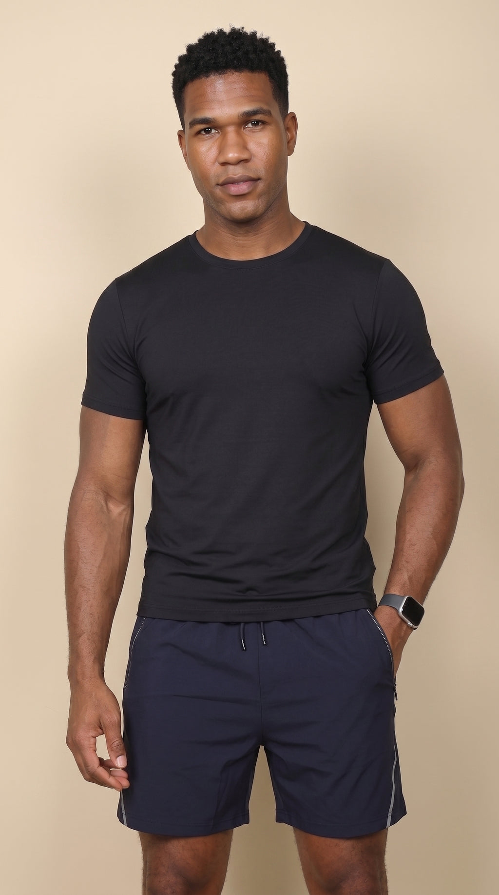 Camiseta de Proteção Curta