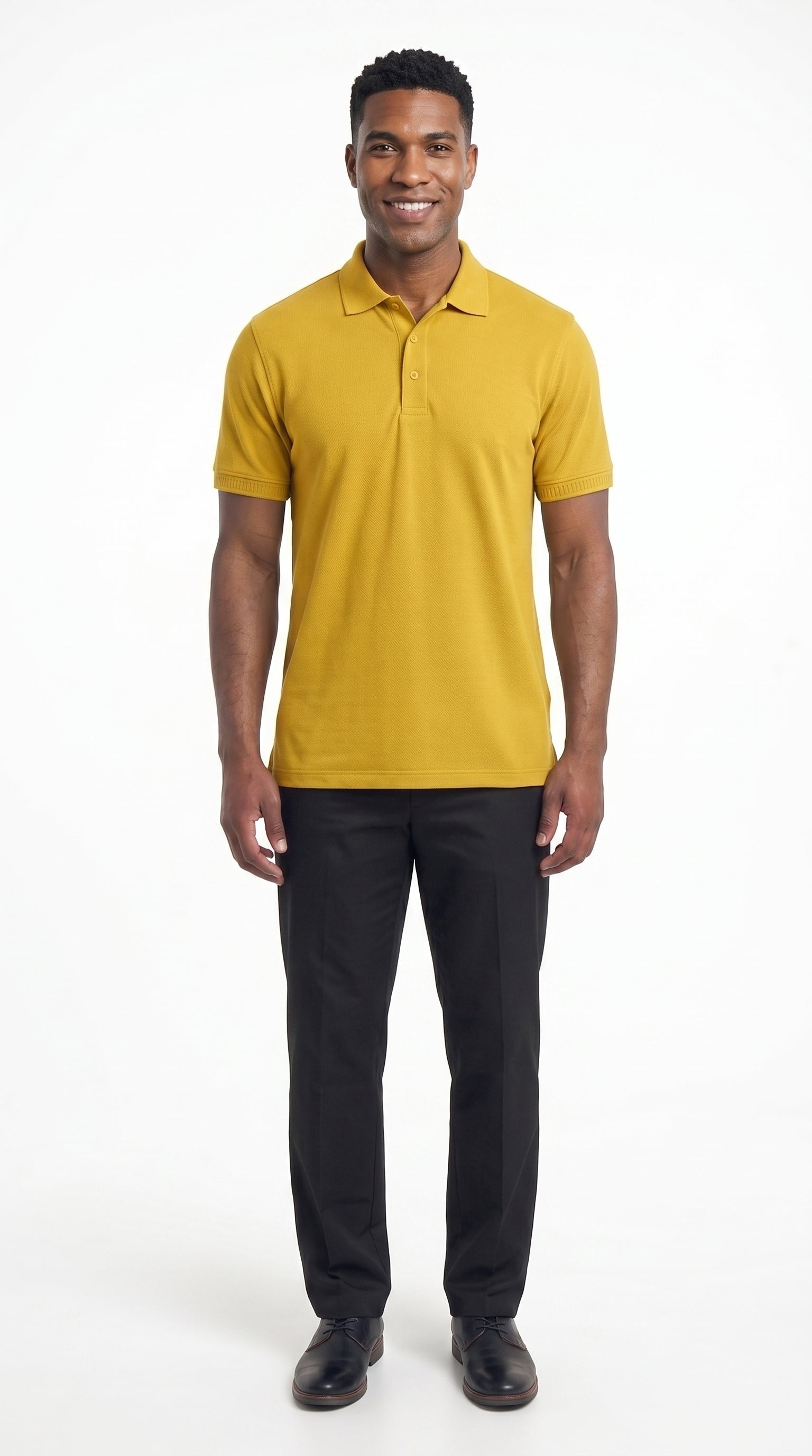 Camiseta Polo