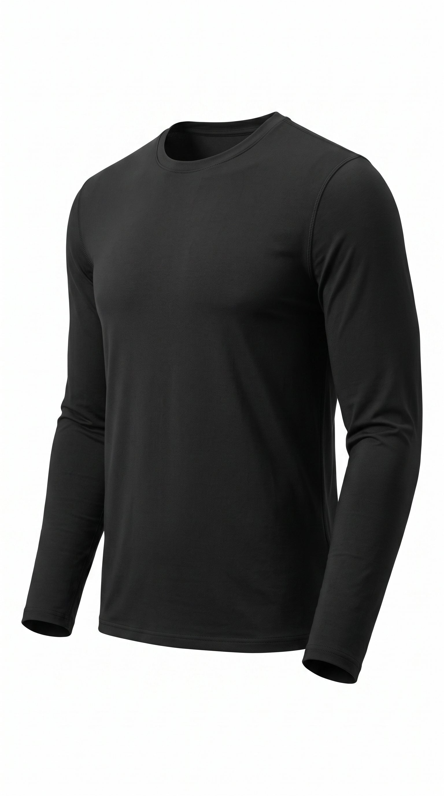 Camiseta de Proteção Longa
