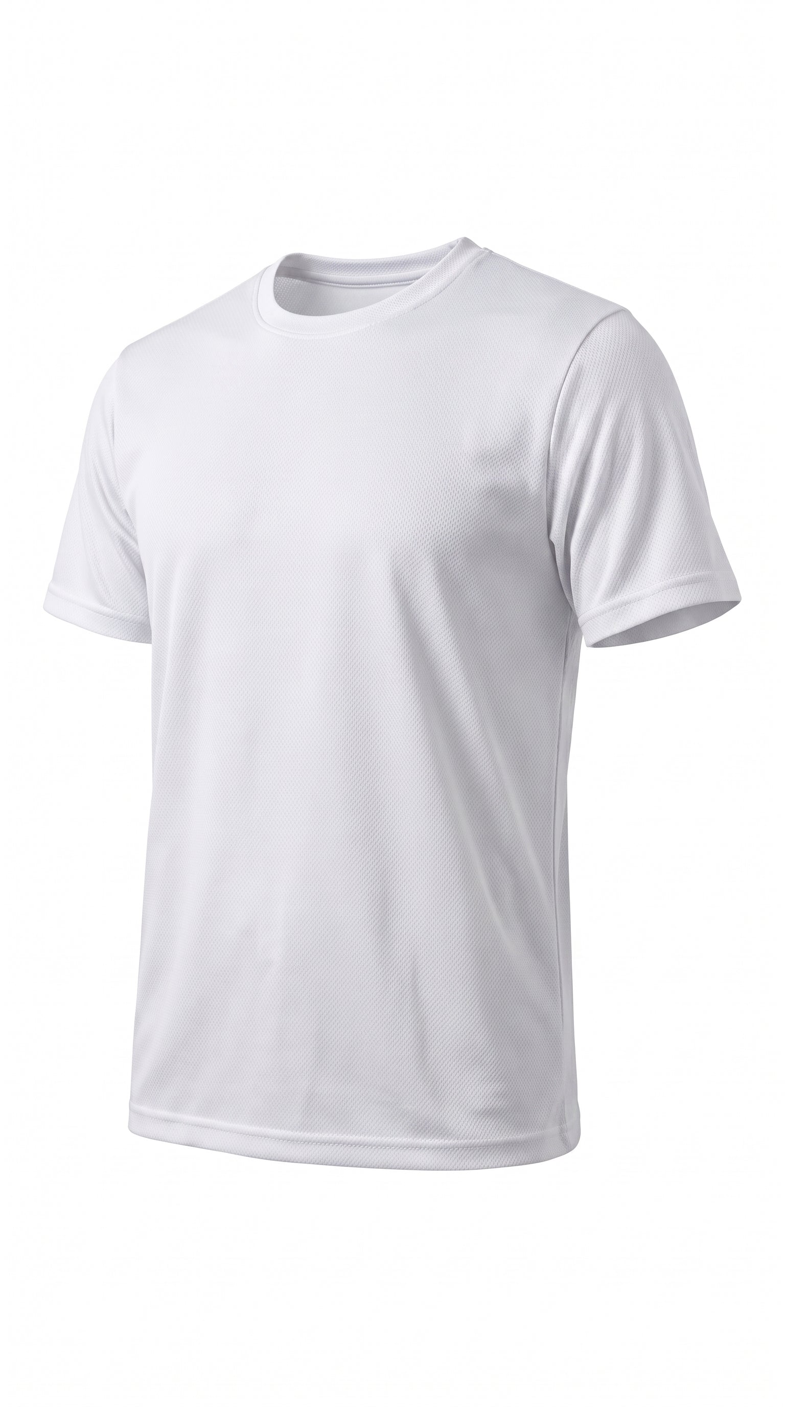 Camiseta Dry Fit
