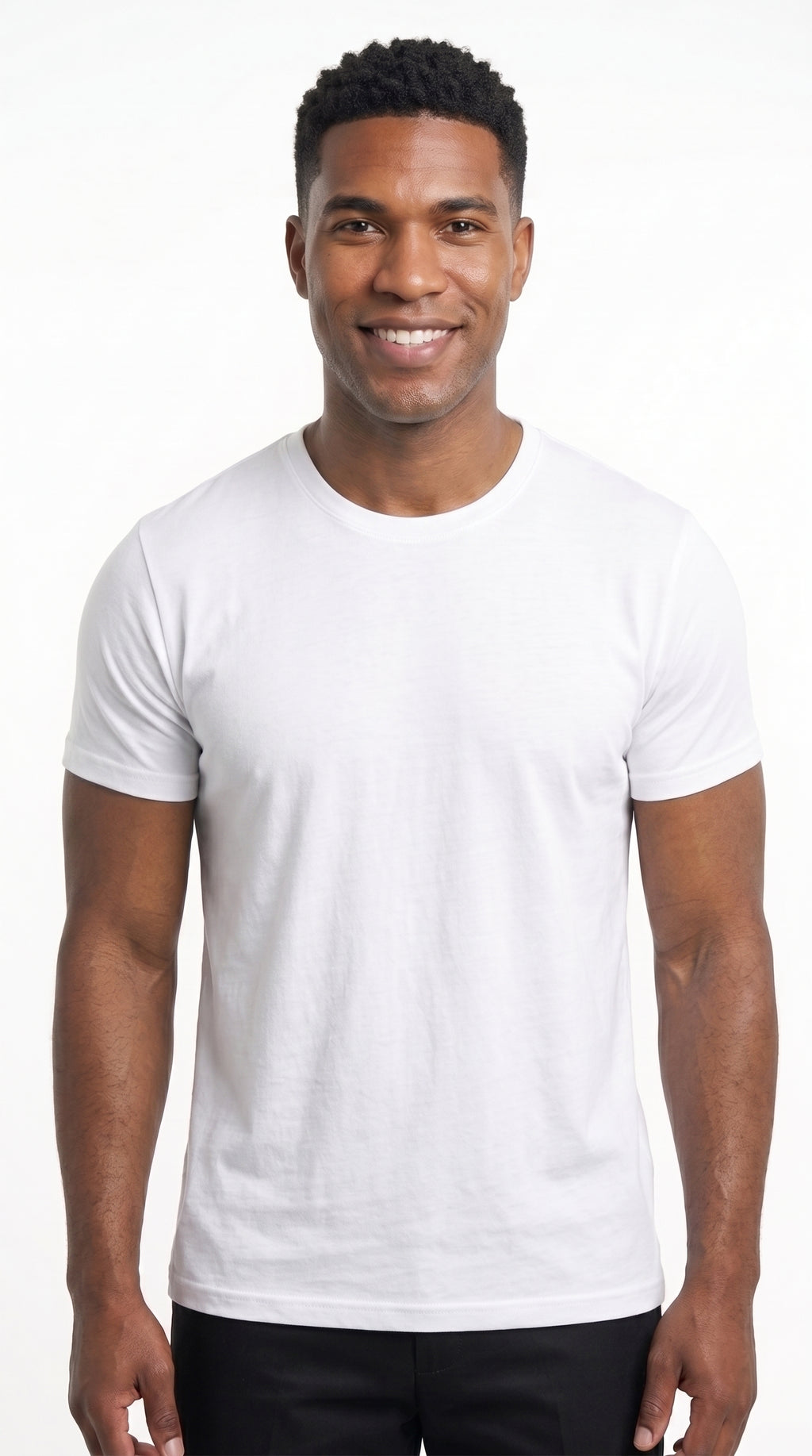 Camiseta Dry Fit