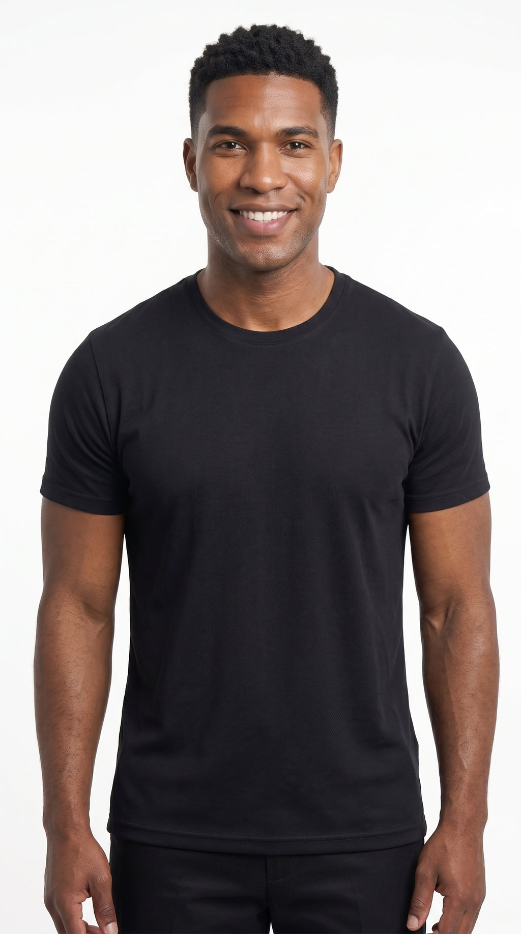 Camiseta Dry Fit