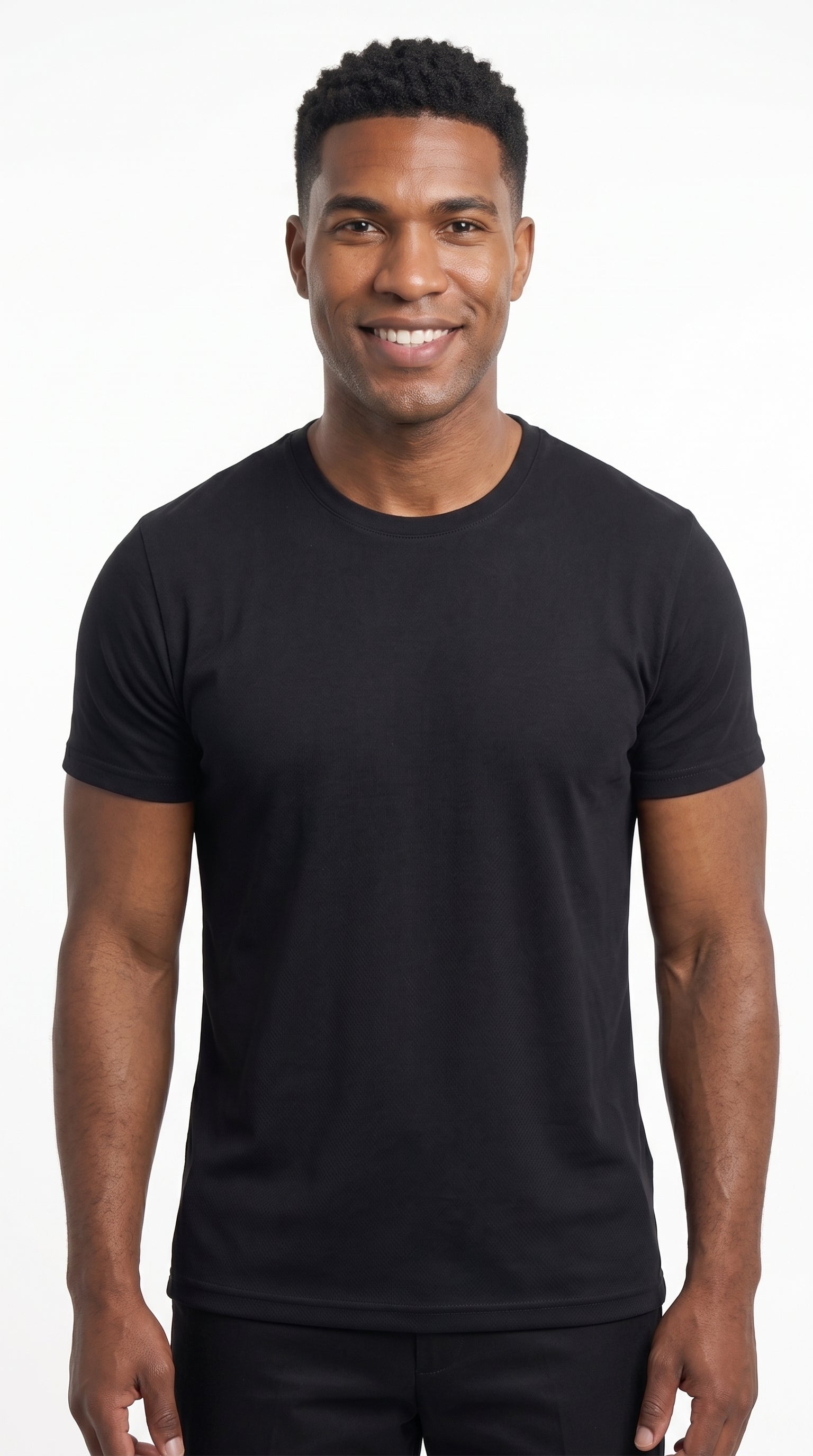 Camiseta Dry Fit