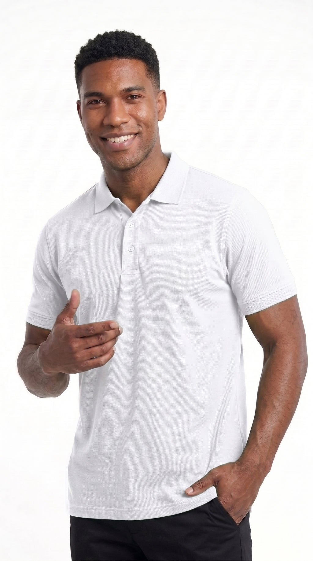Camiseta Polo