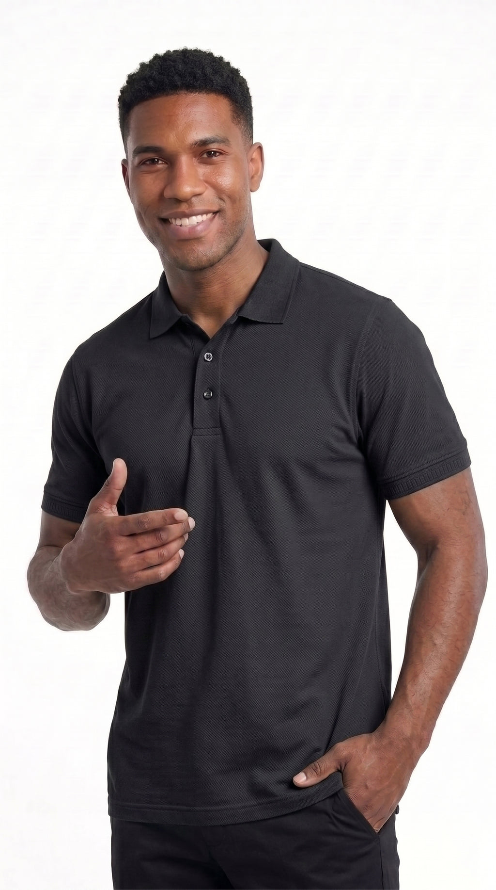 Camiseta Polo