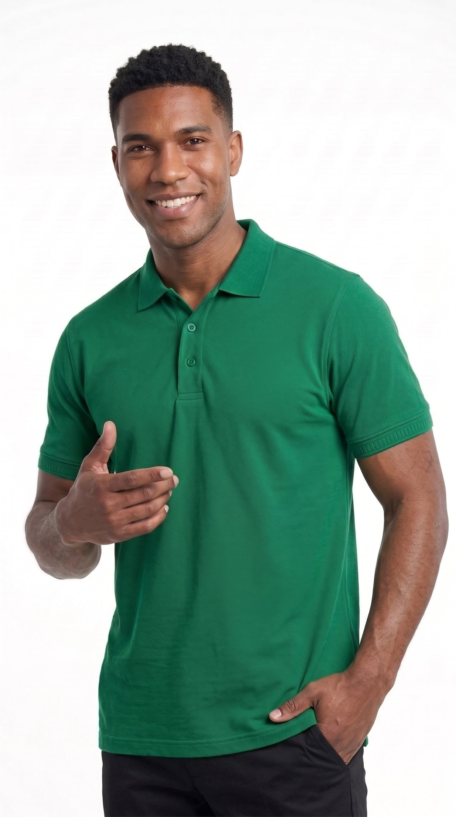 Camiseta Polo
